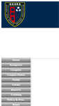 Mobile Screenshot of ggsra.org